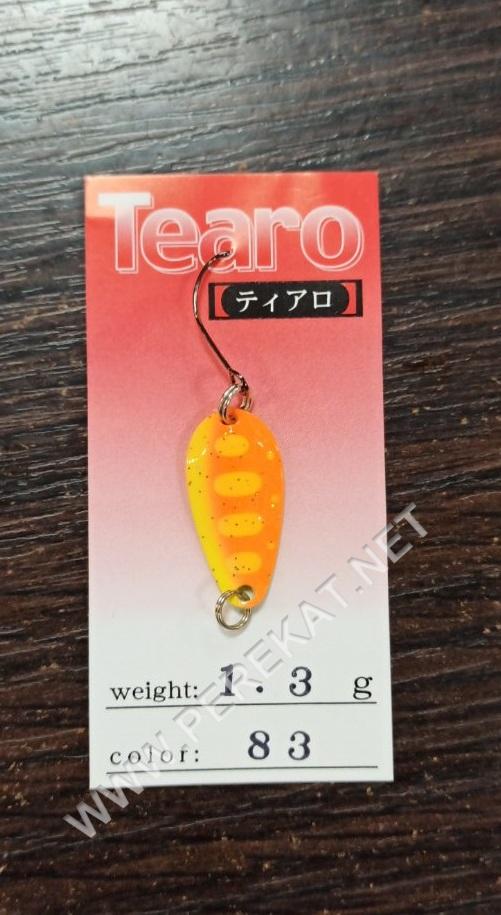 Блешня TIMON Tearo 1.3g #83 (86200)