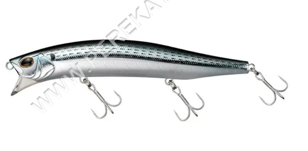 Воблер Daiwa Morethan Monsterwake 156F (240882)