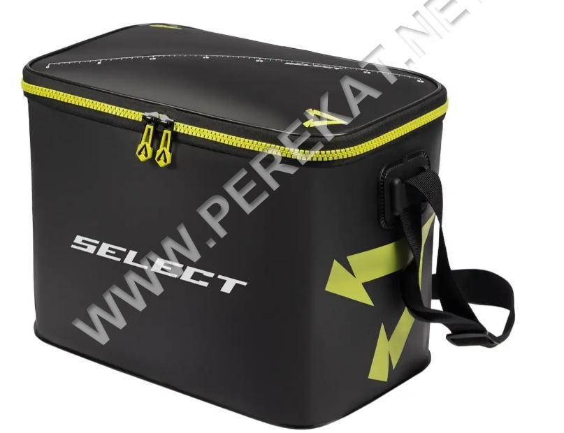 Сумка Select Folding Bakkan 26L к:black (311199)