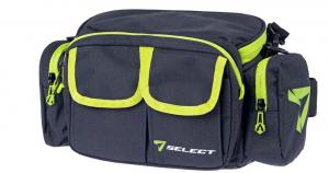 Сумка на пояс Select SL02HB к:dark blue (459648)