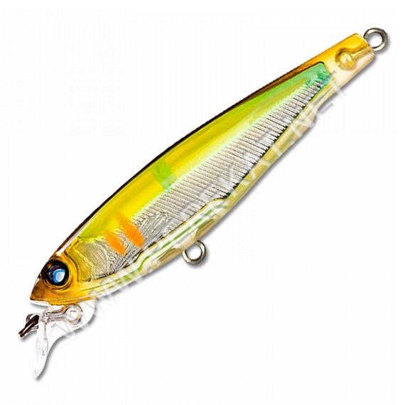 Воблер 3D minnow 70F, 7gr, HBST (20954)