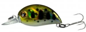 Воблер ZipBaits Baby Hickory SR 25mm 2.6g #810H (339585)