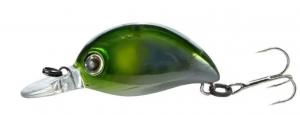 Воблер ZipBaits Baby Hickory SR 25mm 2.6g #820HM (83666)