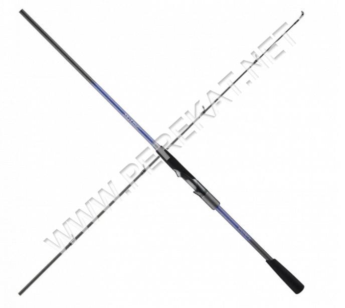 Спінінг Favorite Skyline SKY1-862ML 2.58m 5-18g Ex.Fast (709338)