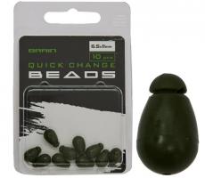 Конектор Brain Quick Change Beads 6.5x11mm (10 шт/уп) SGXA-9291-L (634136)