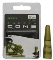 Конус Brain Rubber Cone 17mm (10 шт/уп) SGXA-904710-17 (463942)