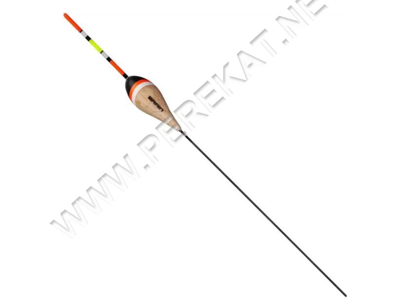Поплавець Brain BF24 1.0g (419462)