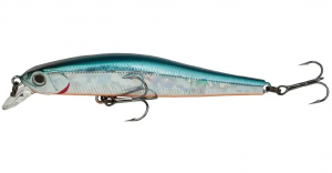 Воблер ZIPBAITS Rigge 90F 90mm, 9.5gr, 0.5-1.0m Floating 026 (54009)