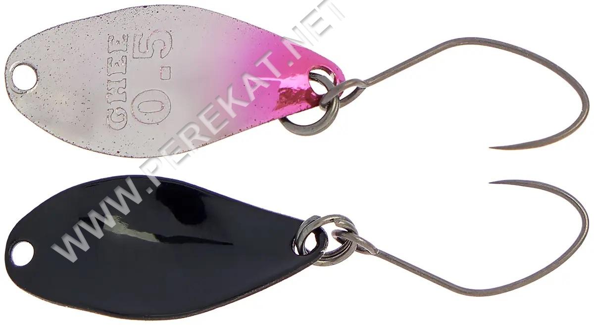 Блешня Nories Masukurouto Ghee 20mm 0.9g #090 (478943)