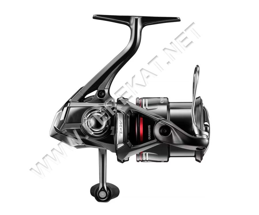 Котушка Shimano Vanford FA C2500S 7 1BB 5.1:1 (890026)