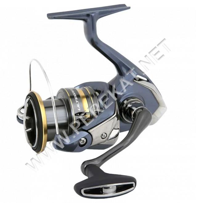 Котушка Shimano Ultegra FC C3000 5 1BB 5.3:1 (583116)