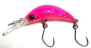 Воблер LUCKY CRAFT Un-Fair 33F #5953 Rico Pink (438203)