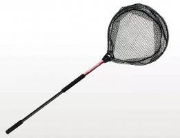 Підсак ValkeIN BLADE Landing Net #Rotis Pink (199647)