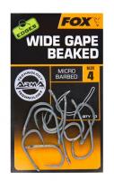 FOX Гачки Edges  Armapoint Wide gape beaked size 4 (767604)