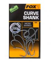 FOX Гачки Curve Shank - size 2 (608345)