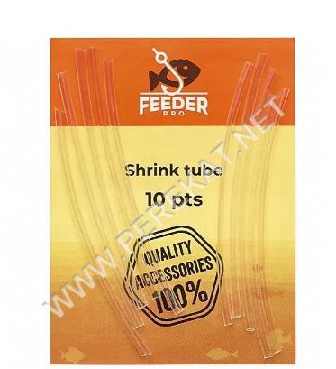 Трубка термозбіжна 2 мм/ Shrink tube 2mm (453761)