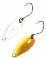 Блешня Yarie 704 Ringo midi 1.5ｇ (select) V10 mix orange (937738)