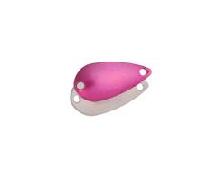 Блешня Yarie 706 T-spoon 1.1g (Nagatoro) W4 norinori pink (686339)