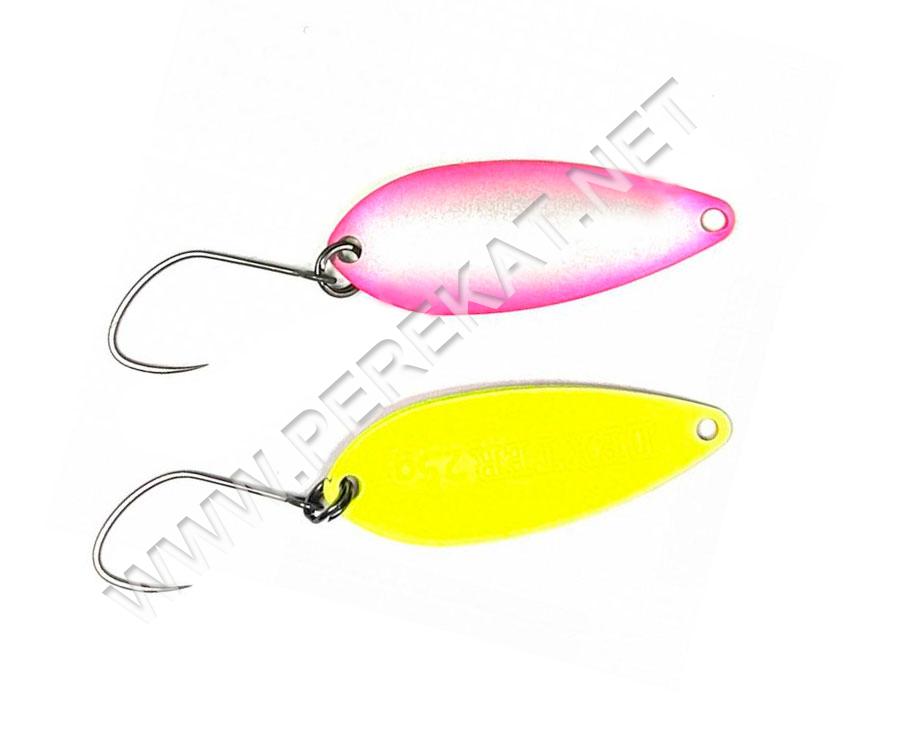 Блешня Yarie 706 T-spoon 1.1g (Nagatoro) W7 WPN-N (569777)