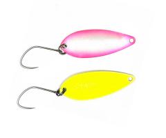 Блешня Yarie 706 T-spoon 1.1g (Nagatoro) W7 WPN-N (569777)