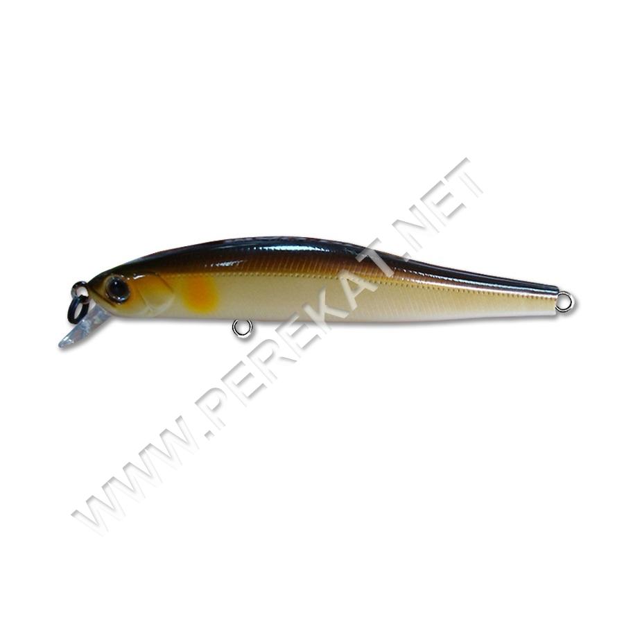 Воблер ZIPBAITS Rigge Deep 70F 70mm, 5.0gr, 021R (20996)