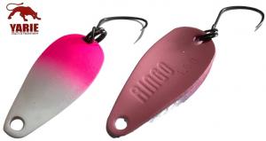 Блешня Yarie 704 Ringo midi 1.5ｇ Y78 shiropino (212168)