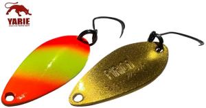 Блешня Yarie 702 Pirica more 2.6ｇ Y83 Fighter 1 (521791)