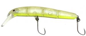 Воблер VALKEIN Hydram S 4г 70мм #M239 White Peach Chart Belly (210894)