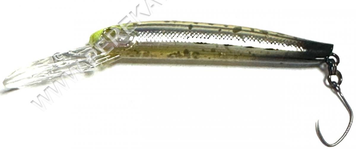 Воблер DAYSPROUT Eagle Player 50Slim/GJ #HI-01 Remy (668065)