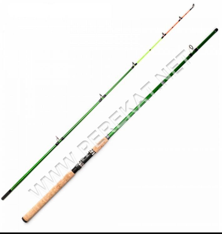 Спіннінг Winner Green fast 2.4m (560120)