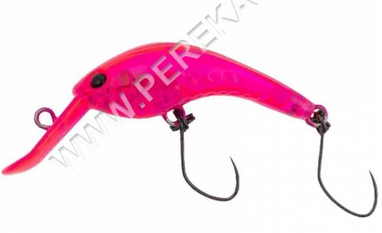 Воблер Nories Rush Bell MR 33mm 2.0g #270 (0.8m) (792664)