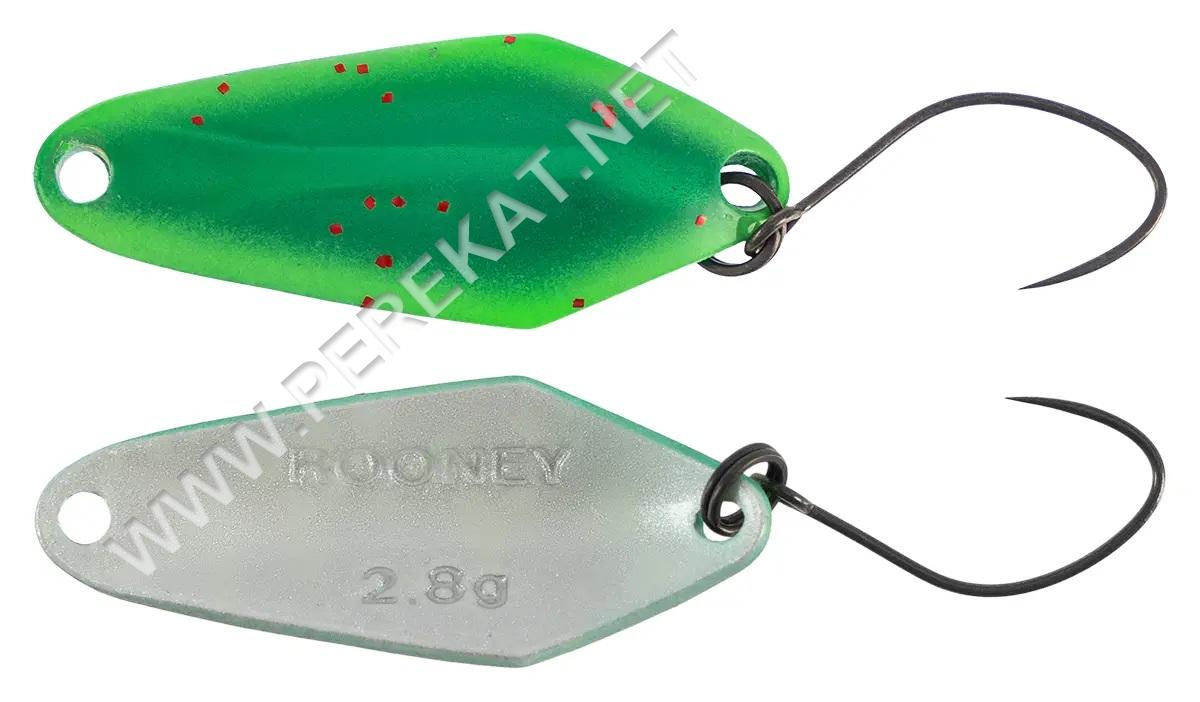 Блешня Nories Masukurouto Rooney 2.2g UA09 Minty Kamamber (588931)