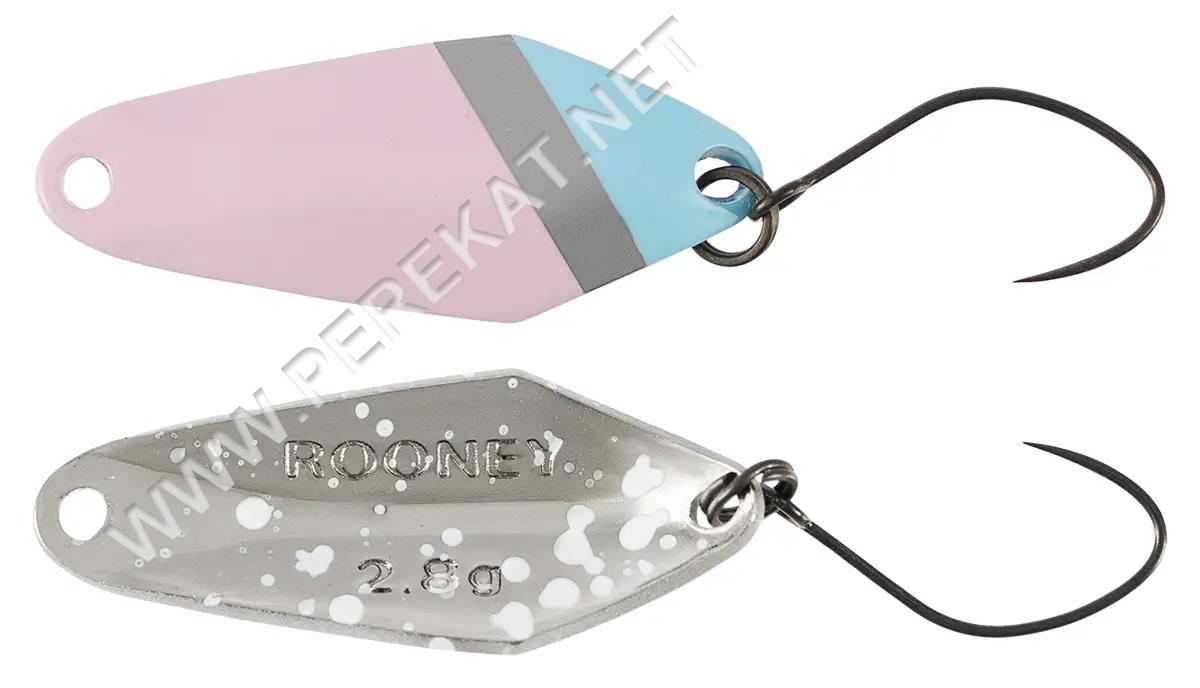 Блешня Nories Masukurouto Rooney 2.8g UA08 Frozen Morning (619733)