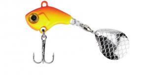 Блесна Fishing ROI Tail Spinner Cyclone 15g 17 (261844)