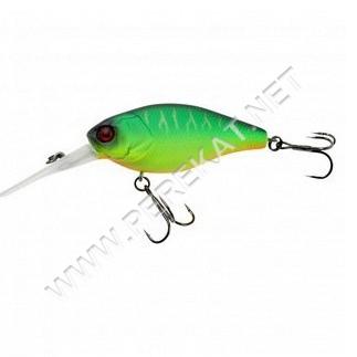 Воблер Jackall D Cherry 48F mat tiger (21354)