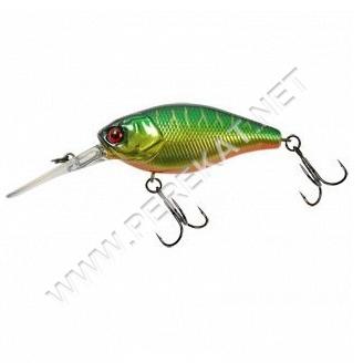 Воблер Jackall D Cherry 48F hl tiger (21355)