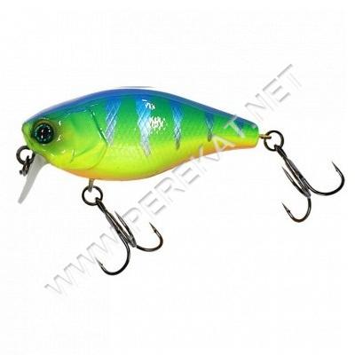 Воблер Jackall Cherry 1 Footer 46F blue back tiger (21356)