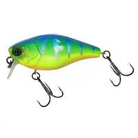 Воблер Jackall Cherry 1 Footer 46F blue back tiger (21356)