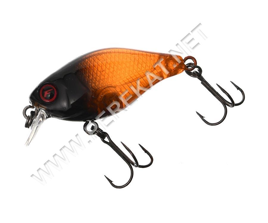 Воблер Flagman Magnetic-Crank 38F 4g 0.5-1.0m color F107