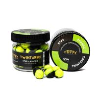 Баланс (два кольори/нейт плавуч) R.P.F. 10мм Краб Ананас (806728)