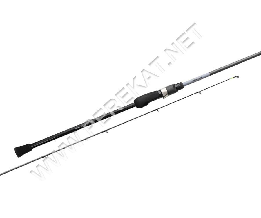 Спінінг Azura '25 Solius 79L 2.36m 2-10g (921394)