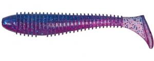 Силікон Keitech Swing Impact FAT 3.8" (6 шт/уп) к:ea#14 (133407)