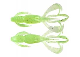 Силікон Keitech Crazy Flapper 2" (8 шт/уп) к:ea#19 (144230)
