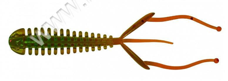 Силікон Select Toxic 1.7' col.085 (883494)