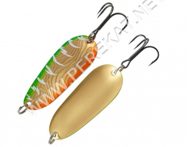 Блешня Select Grandex 10.0g 63mm #16 (8769)