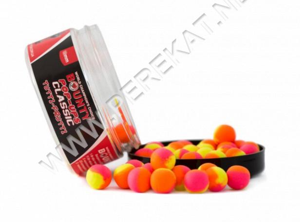 Поп-ап BOUNTY CLASSIC 10мм TUTTI-FRUTTI (141418)