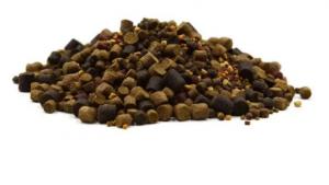 Пелетс BOUNTY MIX - середня вода (15-20) 2-8мм 0.8 кг (977491)