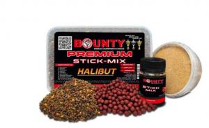 Стік-мікс PREMIUM HALIBUT (808804)