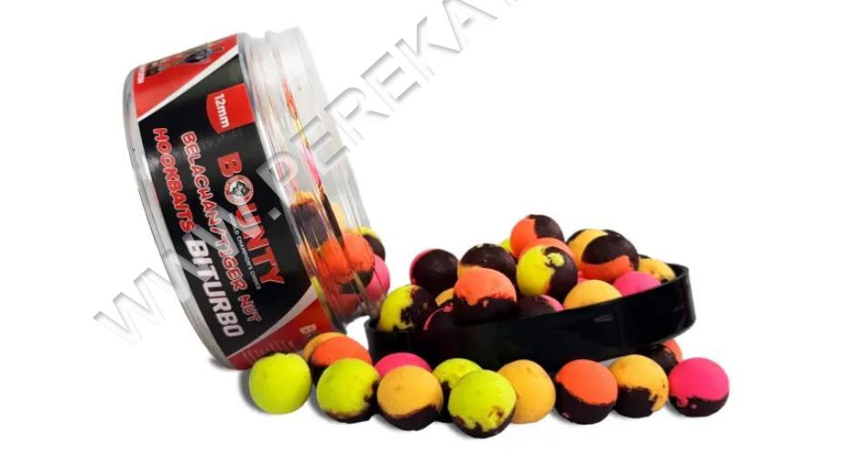Преміум-насадка BITURBO BELACHAN / TIGER NUT Mix-кольорів 8мм (217788)