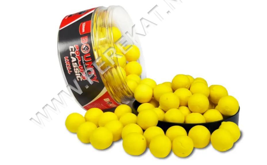Поп-ап BOUNTY CLASSIC KRILL 10мм (743151)